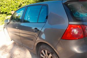 Golf 5 1.9 TDI