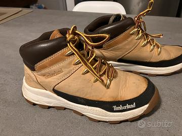 Scarponcino Timberland Bambino