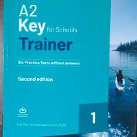 A2 KEY for SCHOOLS trainer