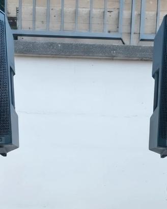 Casse Alto TS308