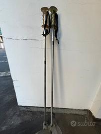 Bastoni da sci