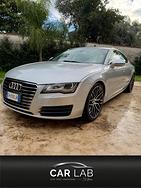 Audi A7 SPB 3.0 TDI 245 CV quattro S tronic