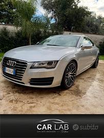 Audi A7 SPB 3.0 TDI 245 CV quattro S tronic