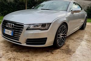 Audi A7 SPB 3.0 TDI 245 CV quattro S tronic