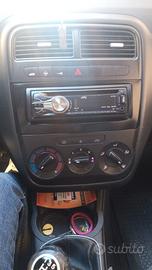 FIAT Grande Punto - 2008