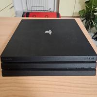 ps4 pro 1T