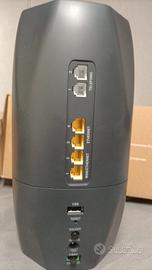 router FAST WEB CON ALEXA 