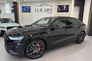 AUDI Q8 50 TDI 286 CV quattro tiptronic Sport