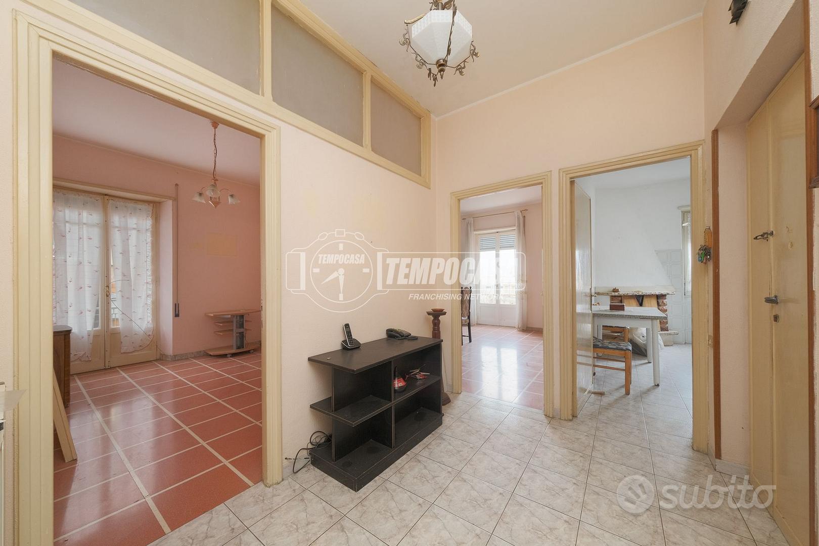 Apartment in Campagnano di Roma, Roma Capitale - Vista 5