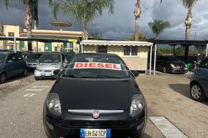 Fiat Punto Evo 1.3 diesel 2011