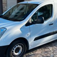 Citroen berlingo 1600 tubo diesel