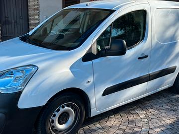 Citroen berlingo 1600 tubo diesel