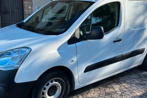 Citroen berlingo 1600 tubo diesel