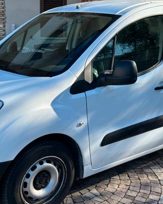 Citroen berlingo 1600 tubo diesel