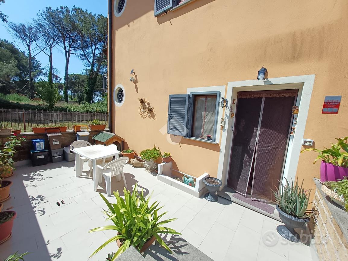 Casa – Nepi, Belvedere Lidia - Vista 2