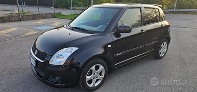 Suzuki Swift 1.3 Benzina 2008