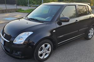 Suzuki Swift 1.3 Benzina 2008