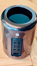 Apple Mac Pro 6.1, 6 Core, 16GB, 256GB