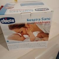 Umidificatore a vapore caldo