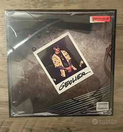 GEOLIER - Emanuele - Vinile nuovo [Parz. Sigillato