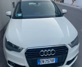 Audi a1/s1 - 2012