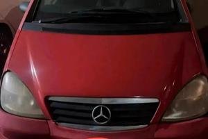 Mercedes classe a 140