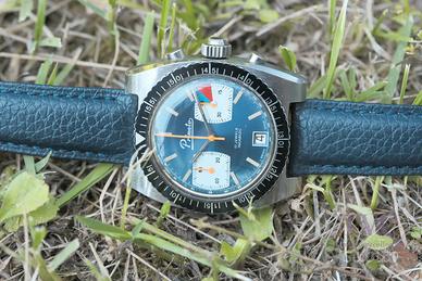 Primato Chronodiver 70s Val. 7734