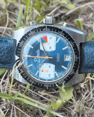 Primato Chronodiver 70s Val. 7734