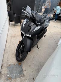 Honda sh 150 sport 2025