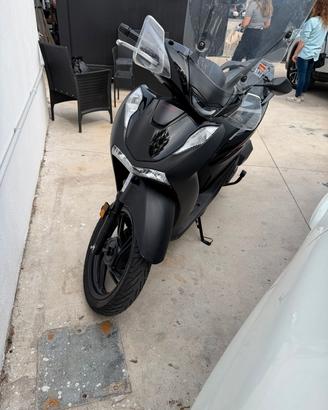 Honda sh 150 sport 2025