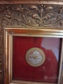 moneta  per collezionisti 