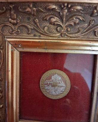 moneta  per collezionisti 