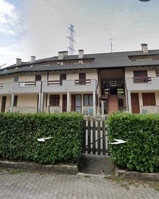 Bilocale a Prada (monte baldo)