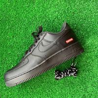 Sneakers basse Supreme x Nike Air Force 1 (nere42)