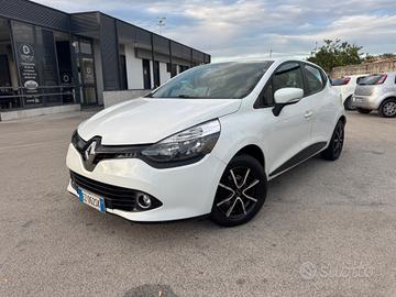 Renault Clio dCi 8V 75CV Start&Stop 5 porte Energy