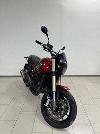 Benelli Leoncino 500 BENELLI LEONCINO 500