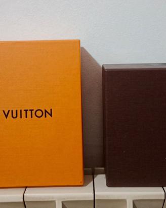 Scatole Louis Vuitton