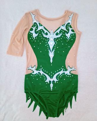 Body ginnastica ritmica