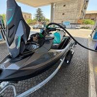 SEADOO GTR 230