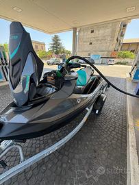 SEADOO GTR 230