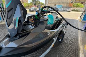 SEADOO GTR 230