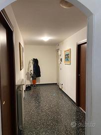 APPARTAMENTO VIA GARRONI SAVONA