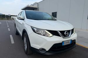 Nissan qashqai 1.5 diesel