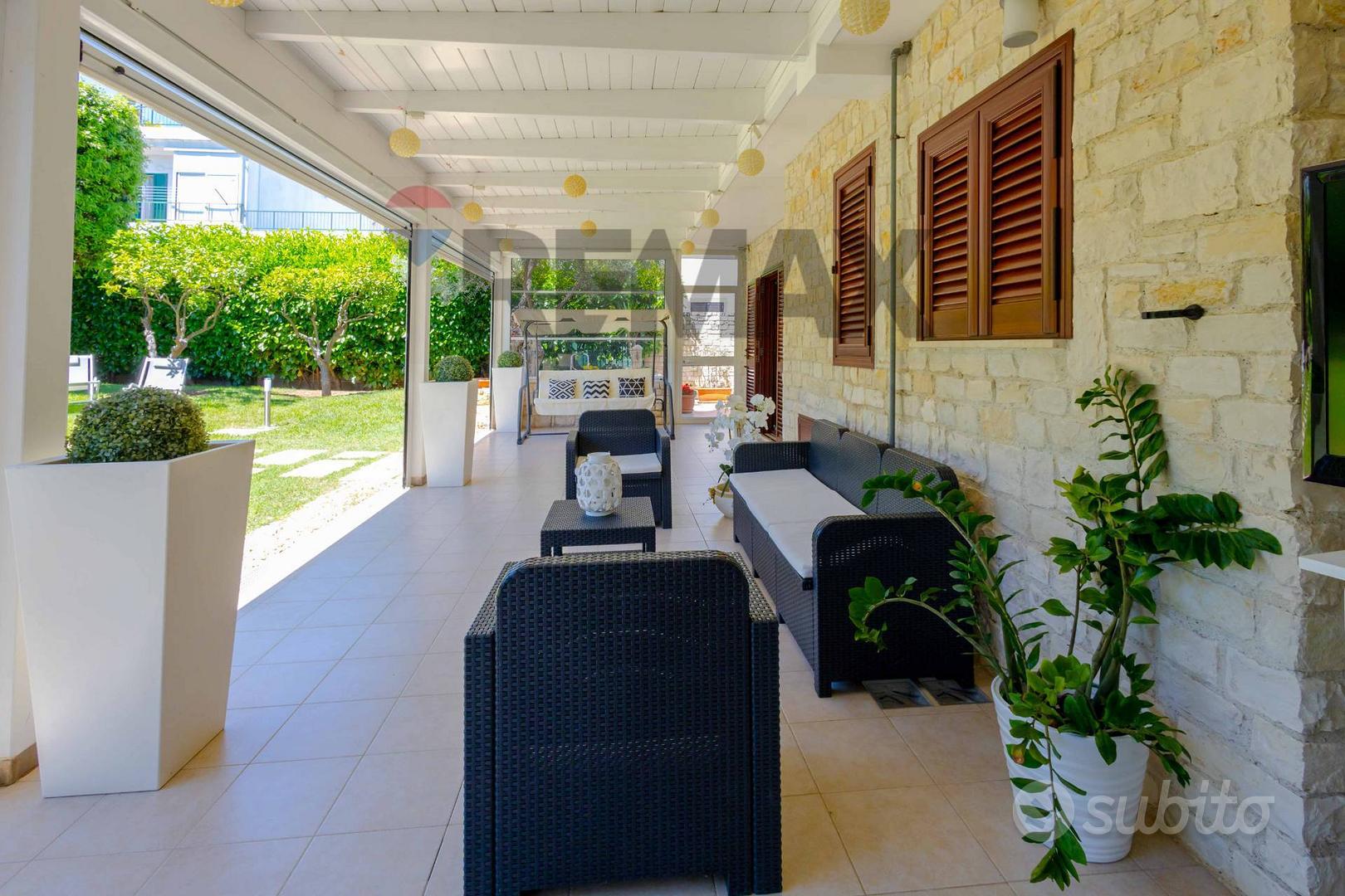 Villa singola - Noicattaro - Vista 6