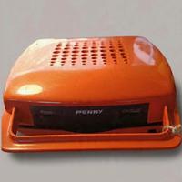 Mangiadischi Penny portatile vintage funzionante