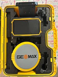 Strumentazione Topografica Ric. Gnss Geomax