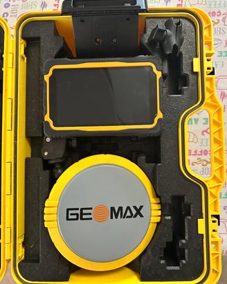 Strumentazione Topografica Ric. Gnss Geomax