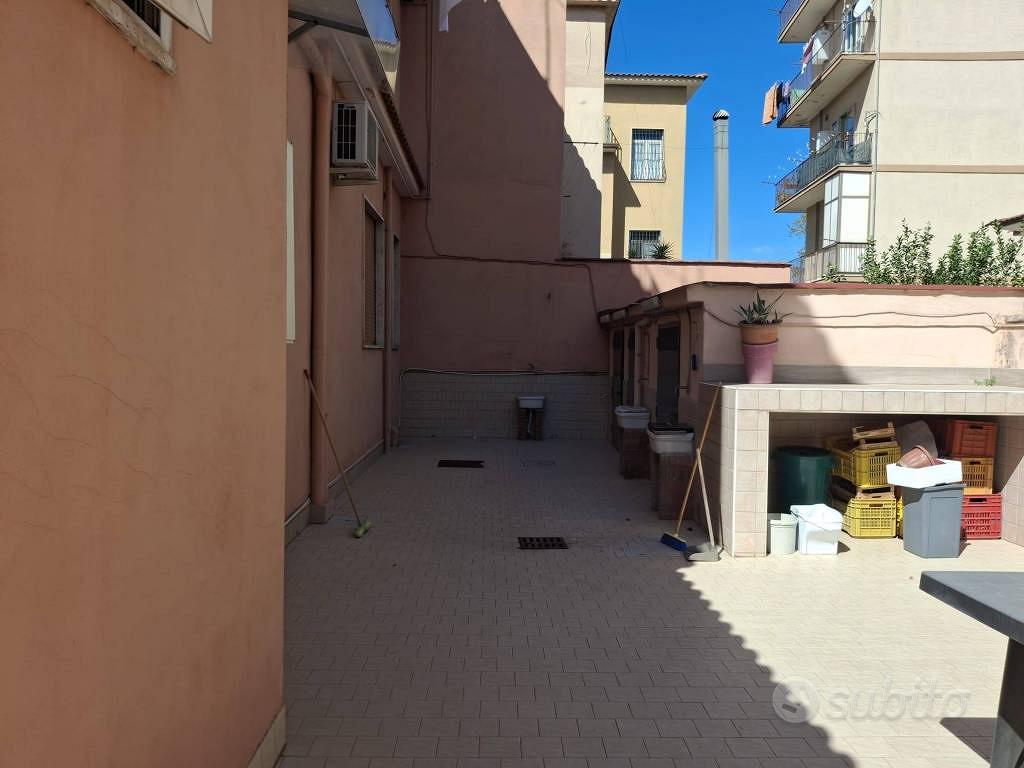 Appartamento – Somma Vesuviana, Mercato Vecchio, Borgo Casamale - Vista 4