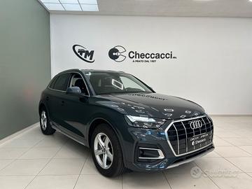 Audi Q5 SPB 35 TDI S tronic Business Advanced