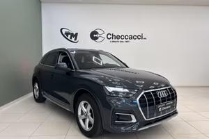 Audi Q5 SPB 35 TDI S tronic Business Advanced